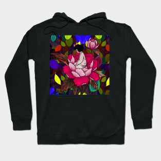 Thumbelina Small Hoodie